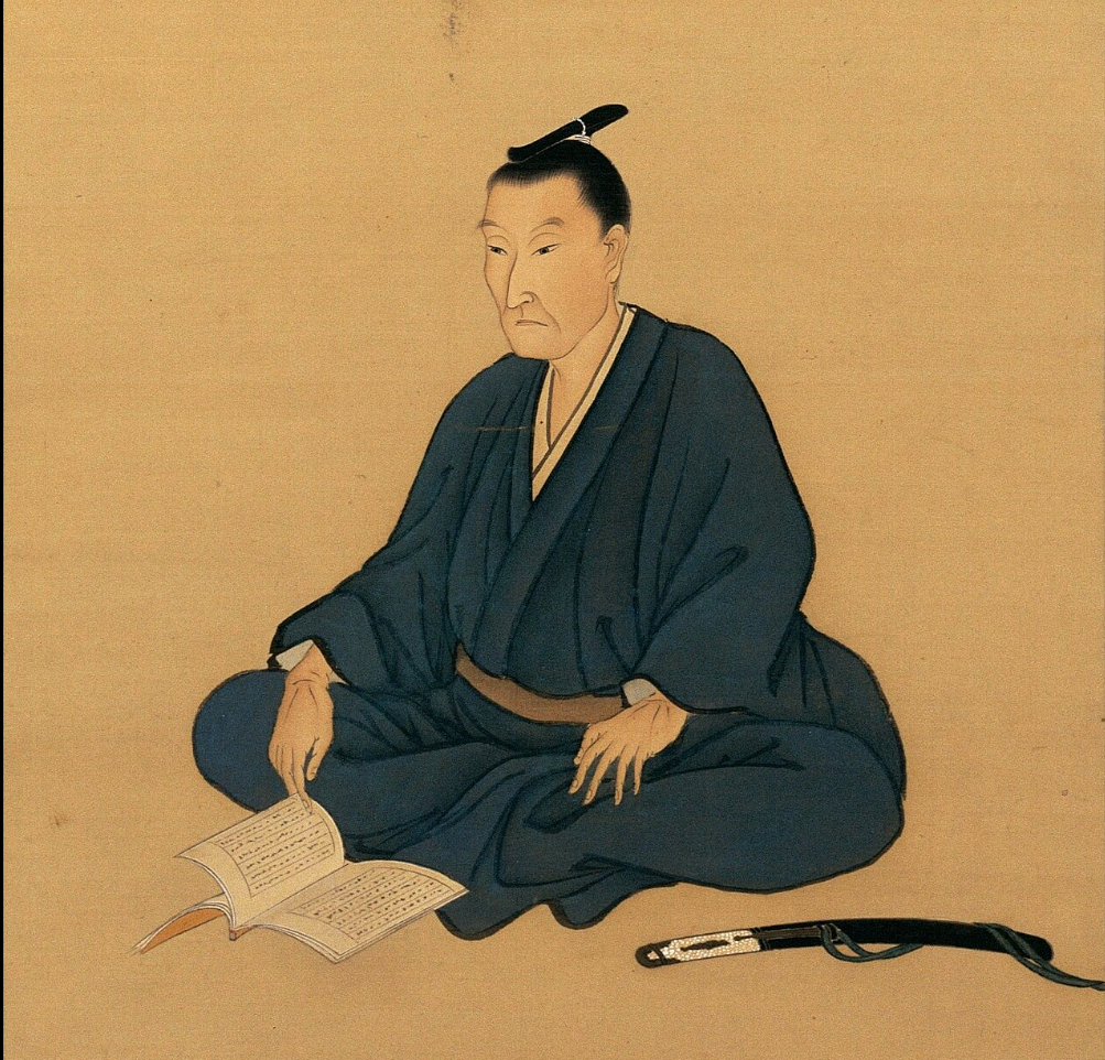 吉田松陰