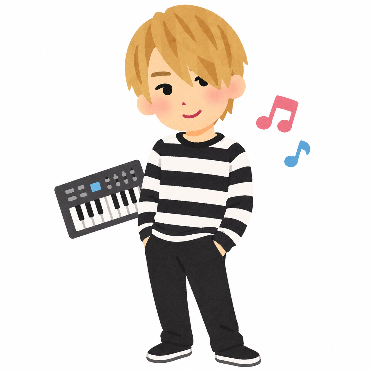中田ヤスタカ
