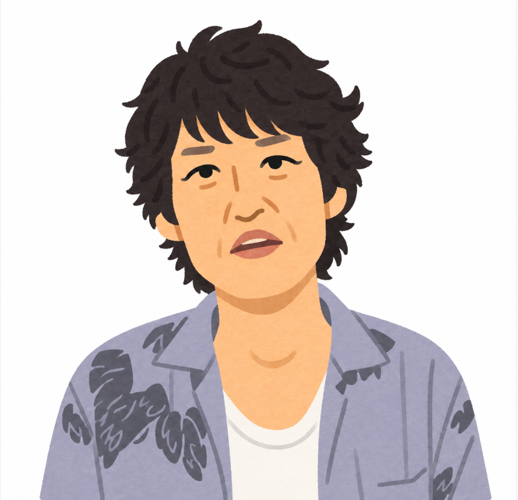 千原ジュニア