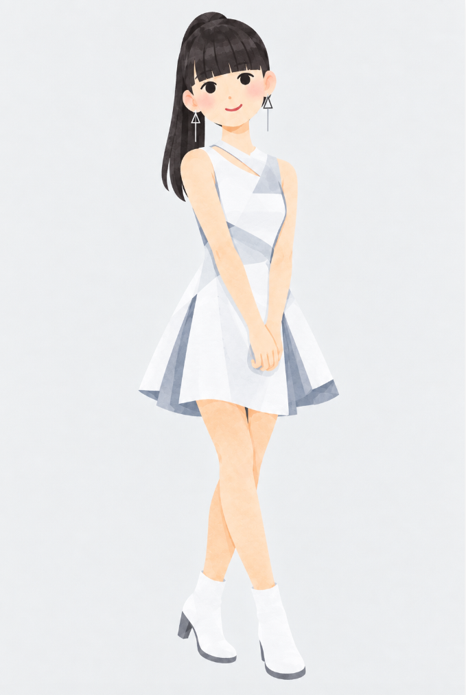 あ〜ちゃん
