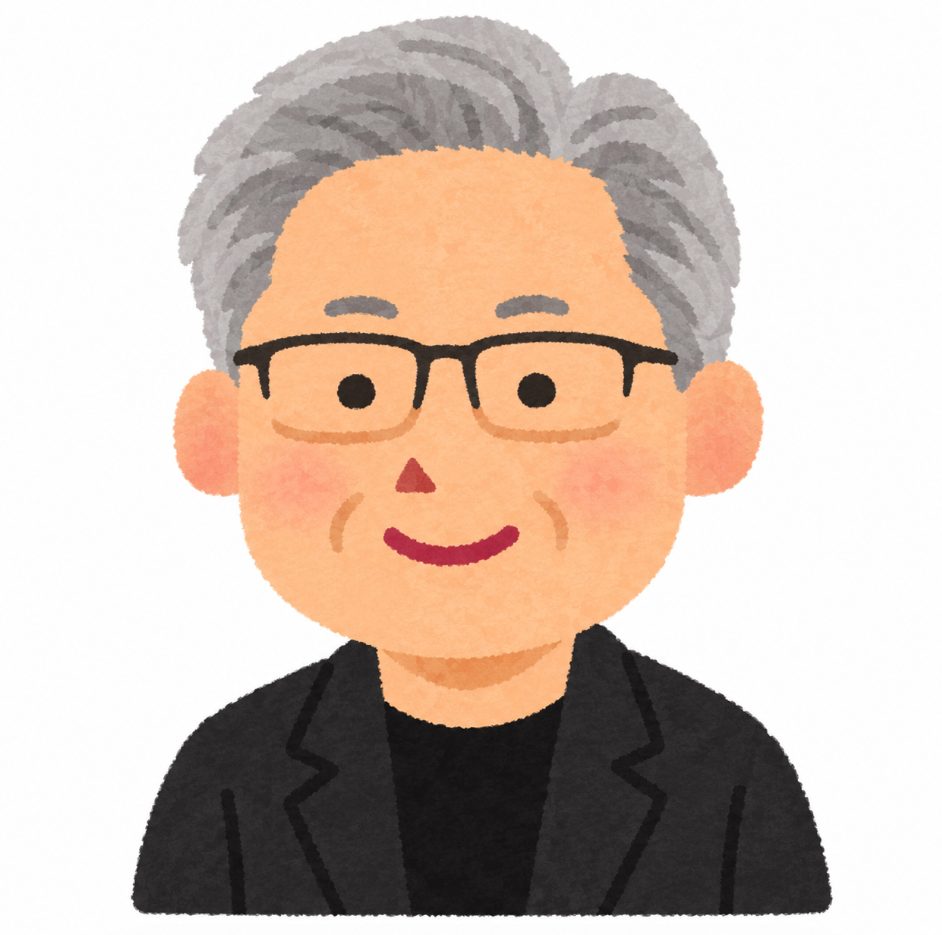ジェンスン・フアン